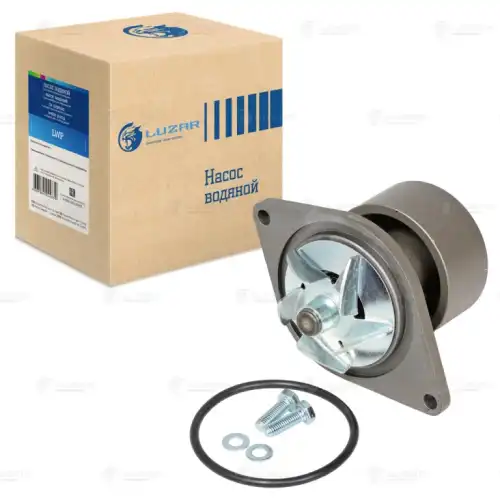 Насос системы охлаждения (помпа) LUZAR LWP 0759