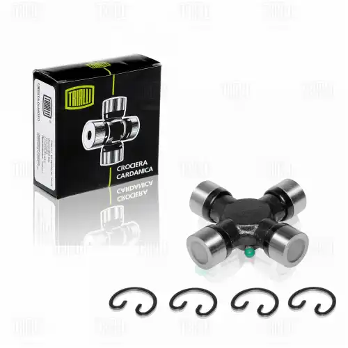 Крестовина кардана TRIALLI CC 723