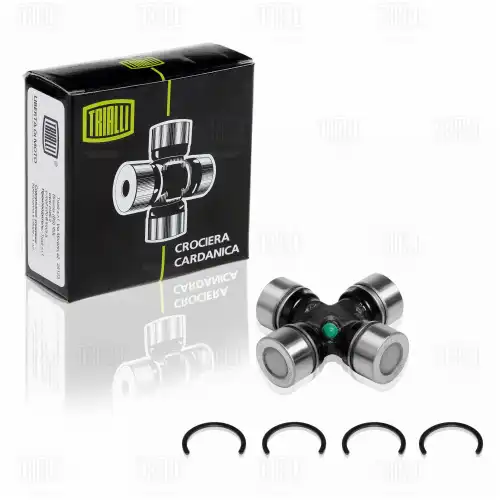 Крестовина кардана TRIALLI CC 542