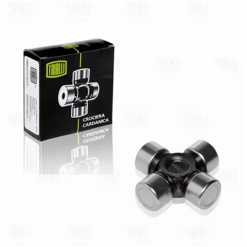 Крестовина кардана TRIALLI CC 914