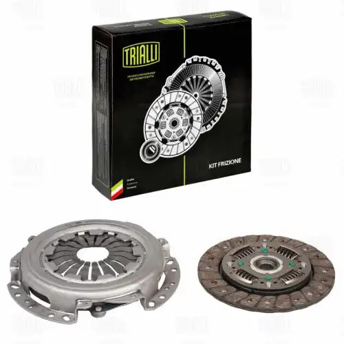 Комплект сцепления TRIALLI FR 771