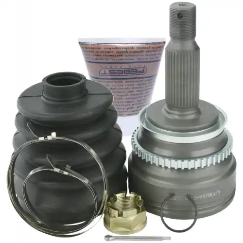ШРУС наружный FEBEST 0410-V97WRA50