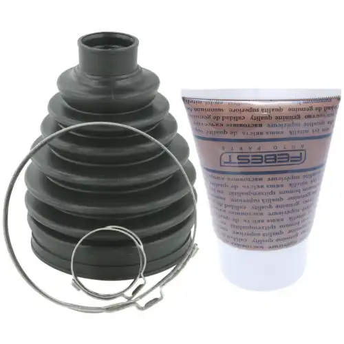 комплект пыльника ШРУСа! наружного 69x96x21 Geely Atlas NL3 16>, Mazda Demio DY 02-07 0517P-DY3 FEBEST