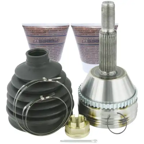 ШРУС наружный FEBEST 2110-TRD9A48