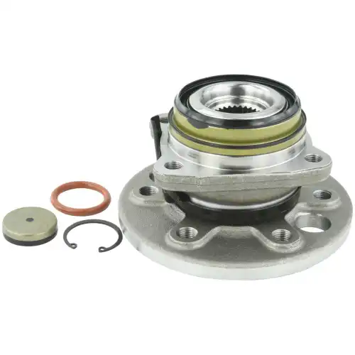 Ступица FEBEST 2382-CRAFR