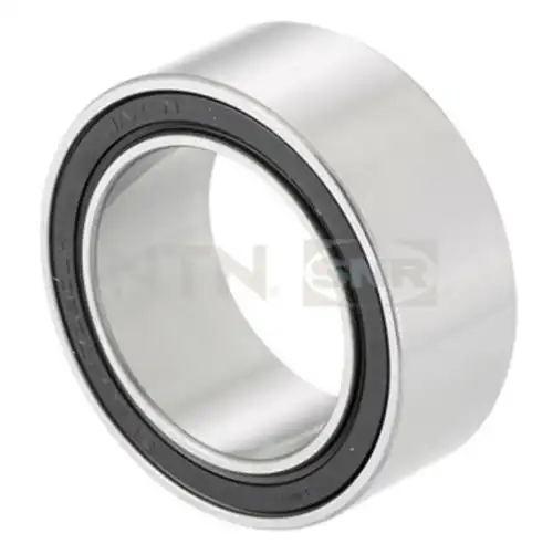 подшипник компресора конд! 47х32х18 Mazda 3H12A1AH4D ACB32X47X18 SNR