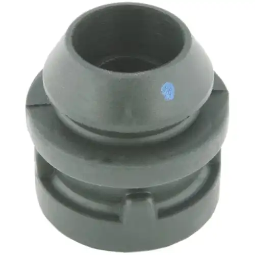 опора радиатора нижняя! Ford Focus/C-Max/Mondeo 03> VLSB-001 FEBEST