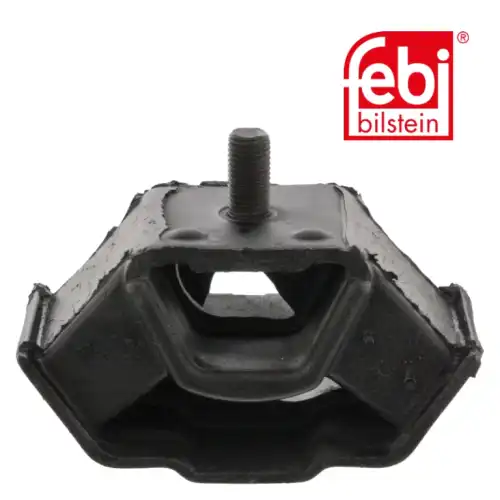 Подушка крепления КПП FEBI 05723