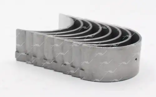 BE-32191 ВКЛАДЫШИ ШАТУННЫЕ 0.25 HYUNDAI/KIA J2/J3/JS/JT AUTOWELT