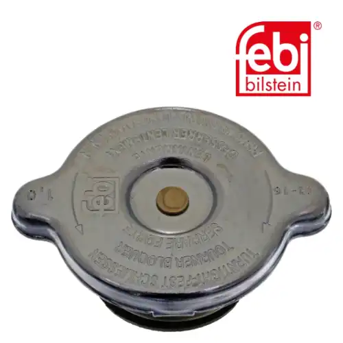 Крышка расширительного бачка FEBI 04496