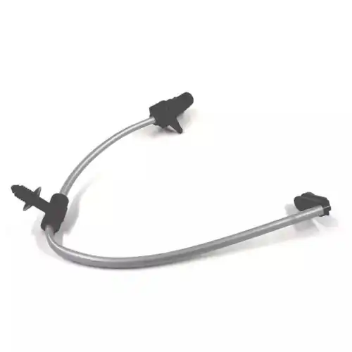 Датчик тормозных колодок VAG 80A 615 121