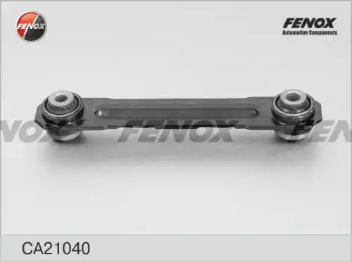 Рычаг подвески FENOX CA21040