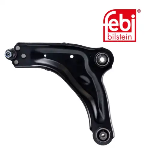 Рычаг подвески FEBI 22133 слева нижний