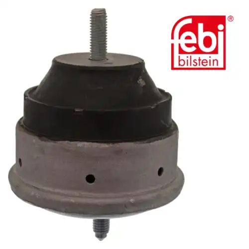 Подушка крепления двигателя FEBI 17862