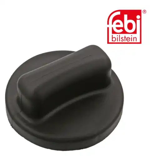 Крышка топливного бака (бензобака) FEBI 04102