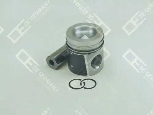 поршень !d130DAF 85/95 дв. XF 255M/315M/355M Euro-2 97> 06 0320 XF0000 OE GERMANY