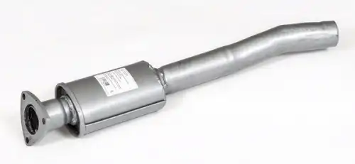 РЕЗОНАТОР AUDI-80 'ИЖОРА' (ЗАМЕНИТЕЛЬ КАТАЛИЗАТОРА) 136055 ИЖОРСКИЙ ГЛУШИТЕЛЬ