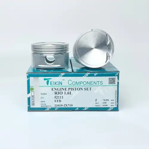 Поршень TEIKIN 1шт 52111STD