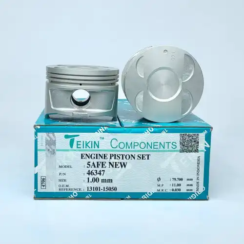 Поршень TEIKIN 1шт 46347100