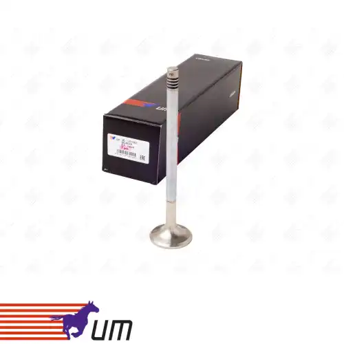 клапан выпускной !SCANIA P/R/T 06> 38VX1062 UNITED MOTORS