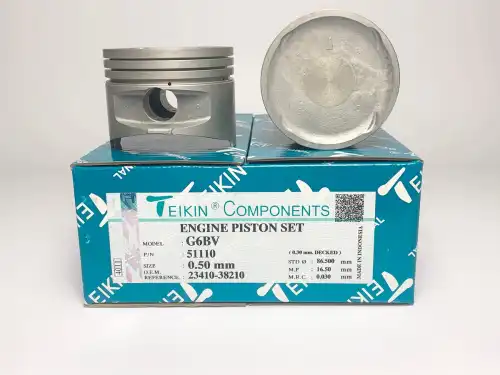 Поршень TEIKIN 1шт 51110050