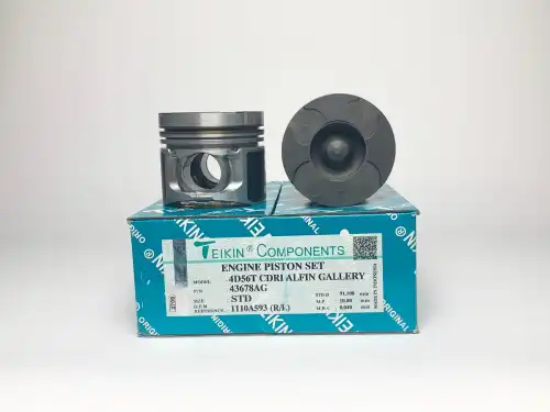 Поршень TEIKIN 1шт 43678AGSTD