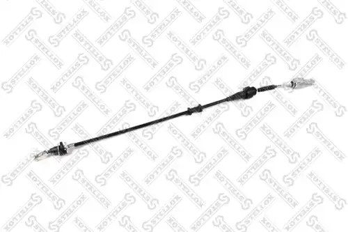 Трос сцепления STELLOX 29-98352-SX
