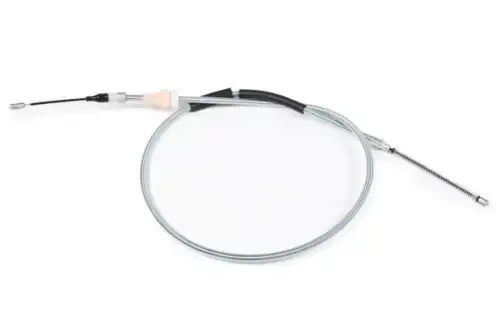 Трос ручного тормоза STELLOX 29-98624-SX