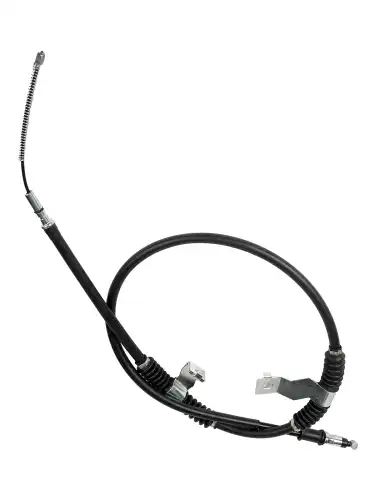 Трос ручного тормоза STELLOX 29-98654-SX