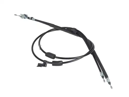 Трос ручного тормоза STELLOX 29-98672-SX