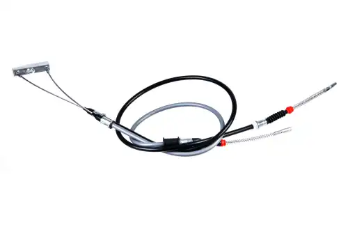 Трос ручного тормоза STELLOX 29-98711-SX