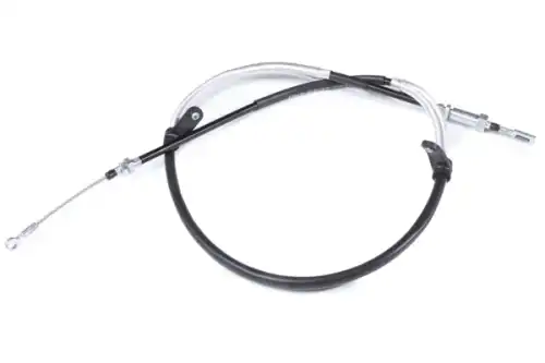 Трос ручного тормоза STELLOX 29-98713-SX