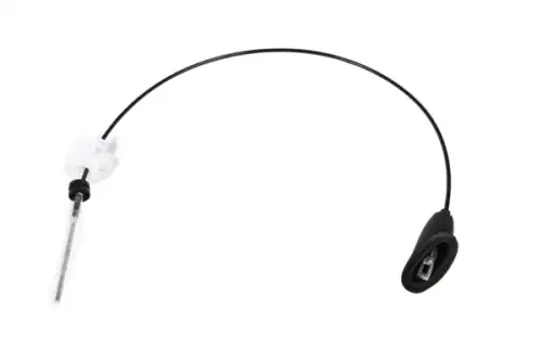 Трос ручного тормоза STELLOX 29-98720-SX