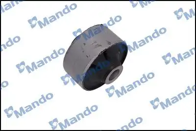 сайлентблок переднего рычага зад.! Hyundai Getz all 02> DCC010064 MANDO