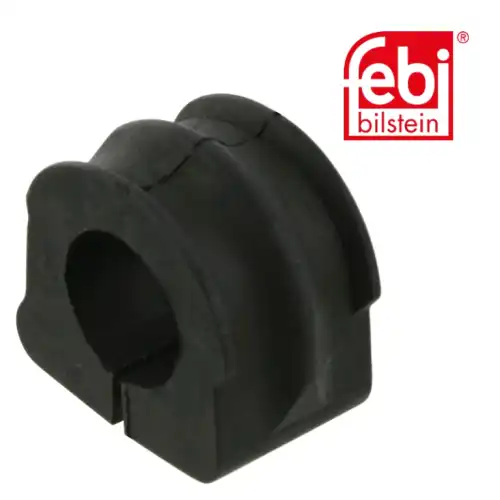 втулка стабилизатора переднего! d20 Audi TT all 99>, VW Golf/Bora 4WD all 98-05 22794 FEBI