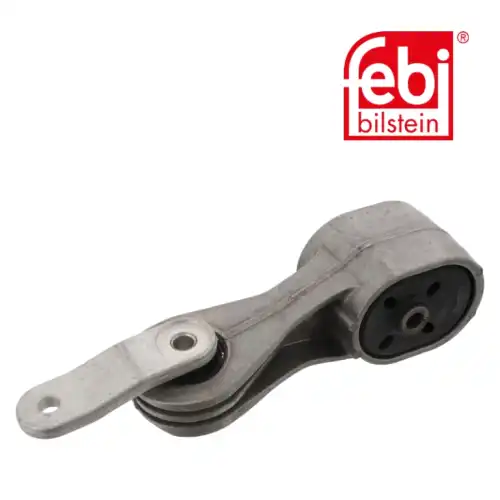 Подушка крепления двигателя FEBI 23426