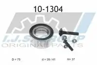 к-кт подшипника ступ. пер! Audi A4 1.4-1.9TDi/A6,VW Passat 95> 10-1304 IJS