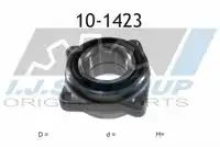 к-кт подшипника ступицы пер.! Honda Accord 2.0-2.2 90-96, Rover 600 93> 10-1423 IJS