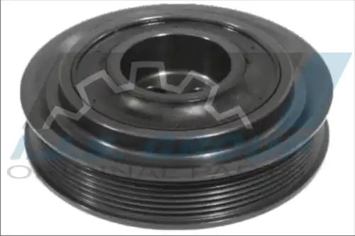 Шкив коленвала IJS 17-1093