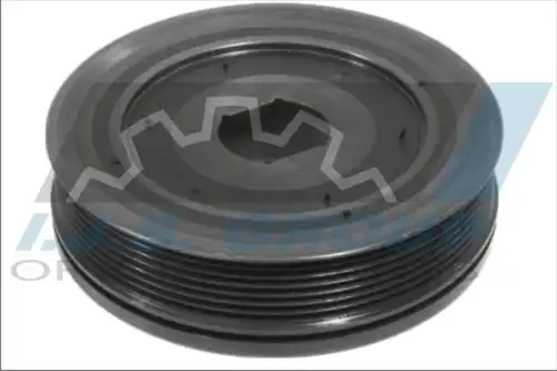 Шкив коленвала IJS 17-1100