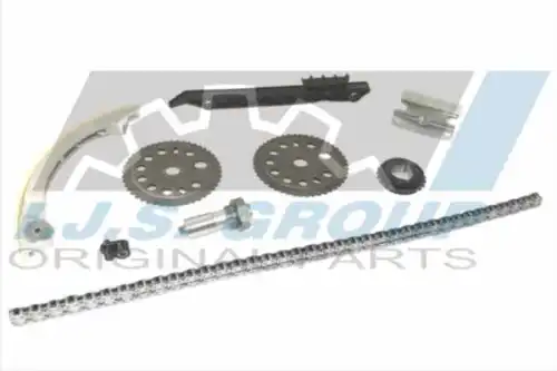 рем.к-кт ГРМ! цепной, со звездочками Opel Vectra C 2.2 02> 40-1005FK IJS