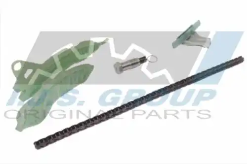 рем.к-кт ГРМ! цепной Citroen C3/C4, Peugeot 207/308 1.4/1.6 07> 40-1011K IJS