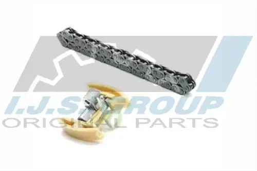 рем.к-кт ГРМ! цепной Citroen Berlingo, Peugeot Partner, Ford C-Max 1.6HDI 05-12 40-1022K IJS