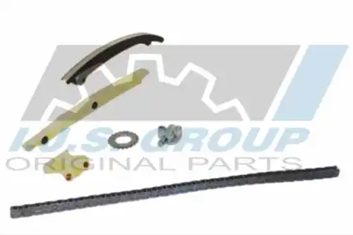 рем.к-кт ГРМ! цепной,со звезд. Opel Astra/Meriva A12XEL/XER/A14NET/XEL/XER 1.2/1.4 09> 40-1056FK IJS