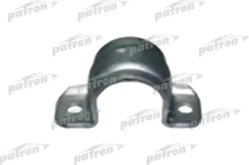 Кронштейн стабилизатора AUDI: A3 03-, A3 SPORTBACK 04-, A4 04-, A4 AVANT 04-, A4 КАБРИО 05-, PSE2685 PATRON
