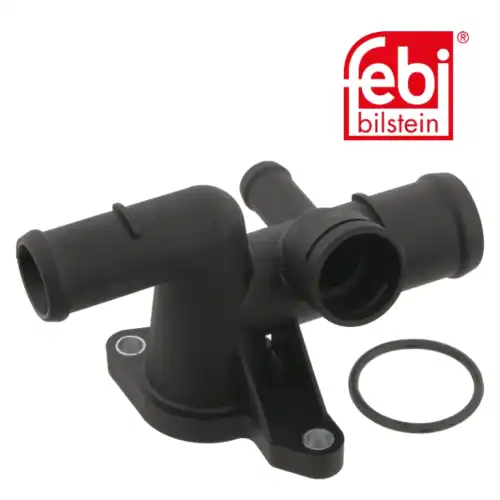 ***тройник! Audi A3, VW Golf/Bora/Polo/T5 1.6/2.0 97> 29886 FEBI