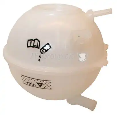 Расширительный бачок JP 1114700400
