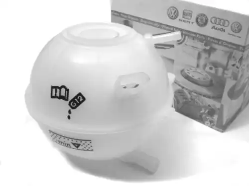 Расширительный бачок VAG 1J0121403B