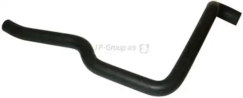 патрубок радиатора печки! Audi 100/A6 1.6-2.0D 91-97 1114304700 JP