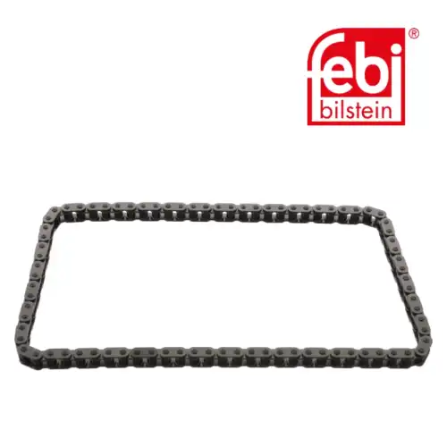 цепь насоса масляного! неразъемная однорядная Audi A4/A6/A8, VW Passat 2.5TDi 98> 25374 FEBI